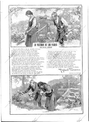 BLANCO Y NEGRO MADRID 27-05-1917 página 16