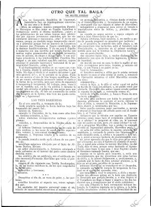 BLANCO Y NEGRO MADRID 27-05-1917 página 34