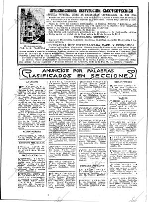 BLANCO Y NEGRO MADRID 27-05-1917 página 42