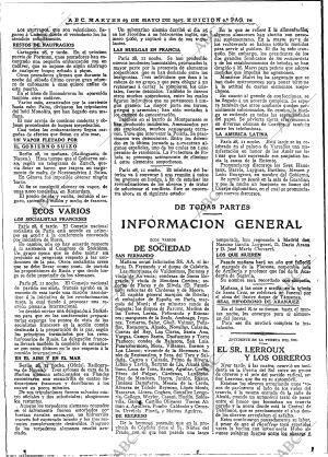 ABC MADRID 29-05-1917 página 10