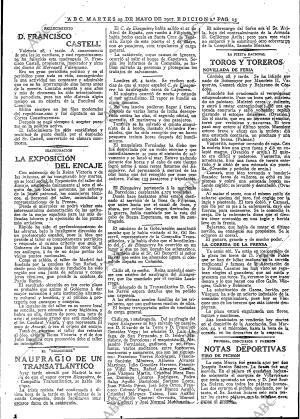 ABC MADRID 29-05-1917 página 13