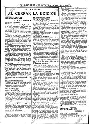 ABC MADRID 29-05-1917 página 17