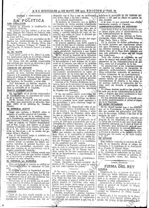 ABC MADRID 30-05-1917 página 15