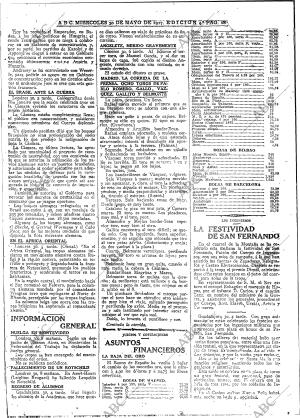 ABC MADRID 30-05-1917 página 18