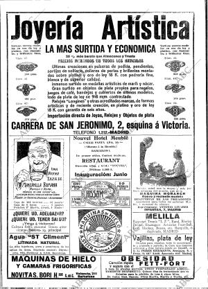 ABC MADRID 30-05-1917 página 2