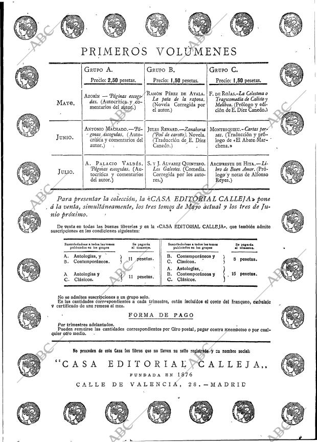 ABC MADRID 30-05-1917 página 21