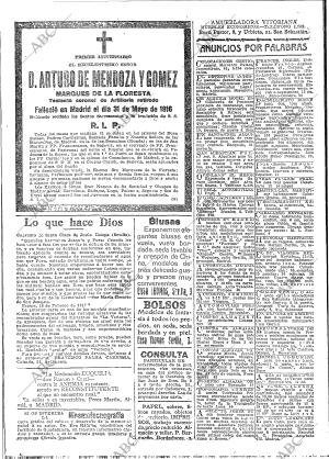 ABC MADRID 30-05-1917 página 22