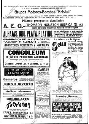 ABC MADRID 30-05-1917 página 23