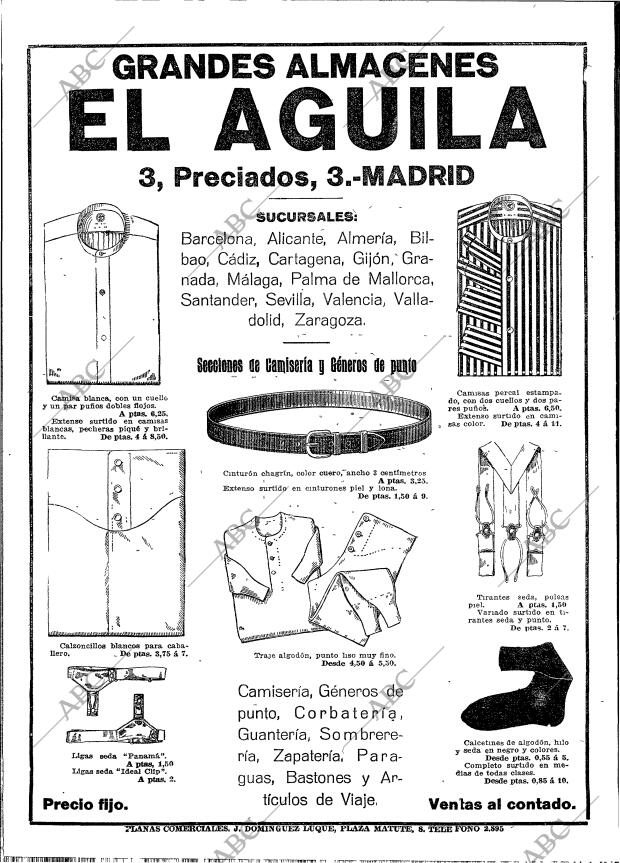 ABC MADRID 30-05-1917 página 24