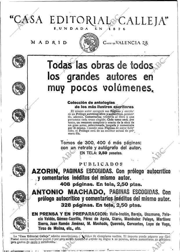 ABC MADRID 31-05-1917 página 12