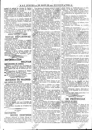 ABC MADRID 31-05-1917 página 17