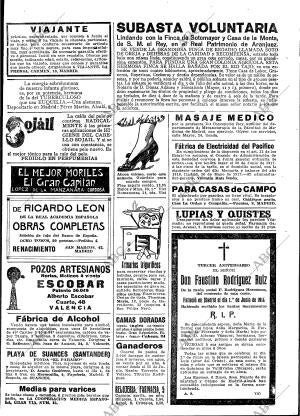 ABC MADRID 31-05-1917 página 21