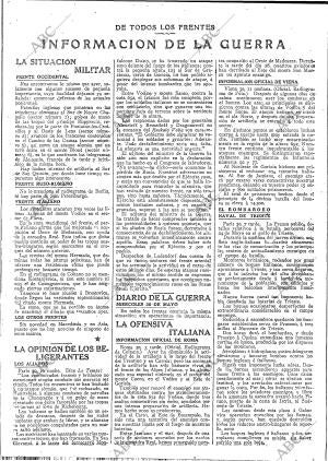 ABC MADRID 31-05-1917 página 8