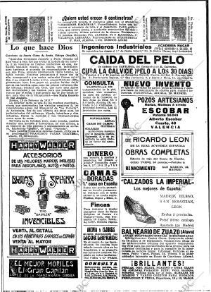 ABC MADRID 01-06-1917 página 2