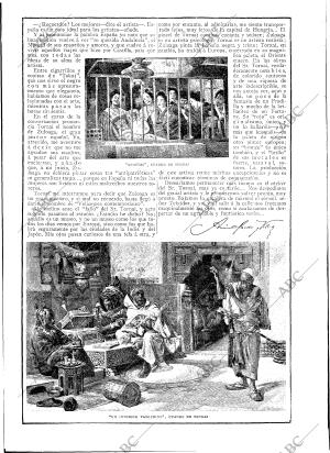BLANCO Y NEGRO MADRID 03-06-1917 página 24