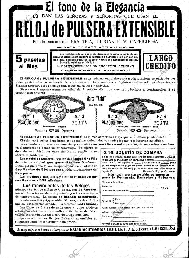 BLANCO Y NEGRO MADRID 03-06-1917 página 39