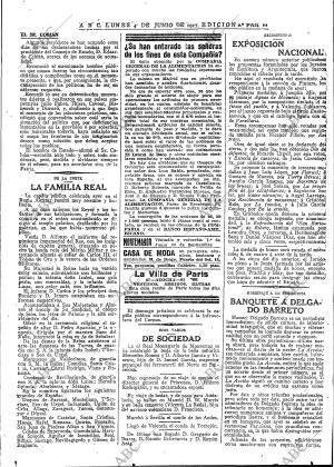 ABC MADRID 04-06-1917 página 11