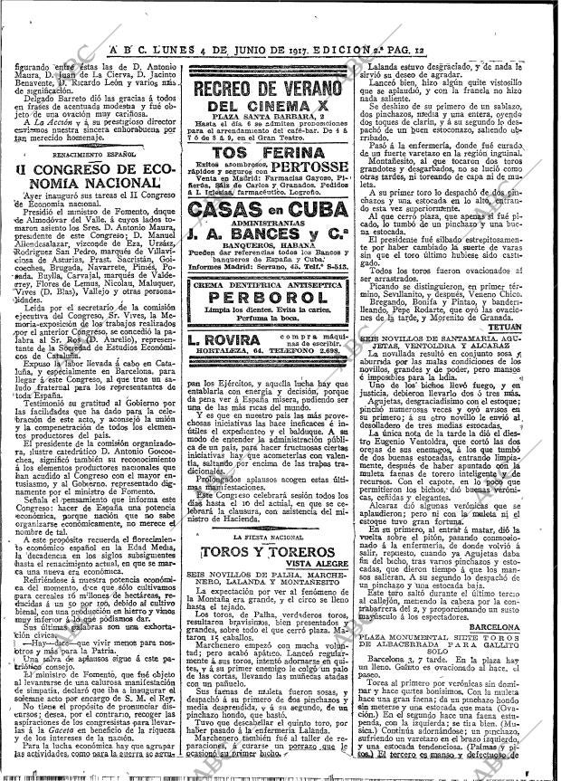 ABC MADRID 04-06-1917 página 12