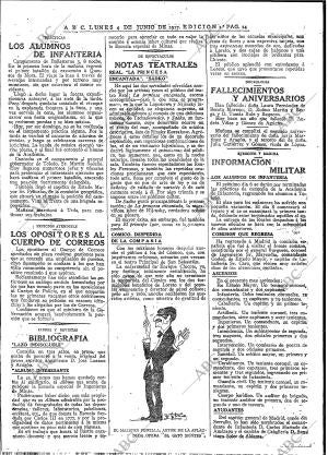ABC MADRID 04-06-1917 página 14