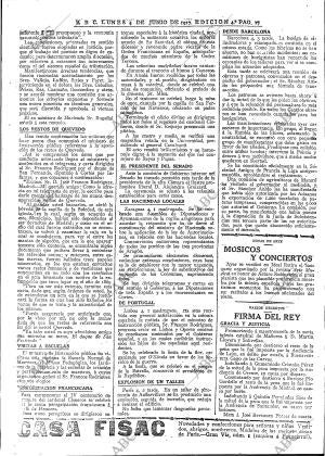 ABC MADRID 04-06-1917 página 17