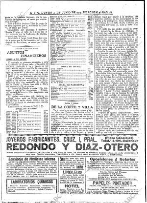 ABC MADRID 04-06-1917 página 18