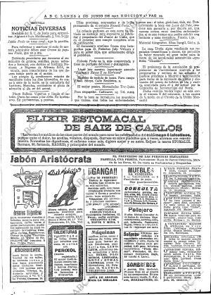 ABC MADRID 04-06-1917 página 19