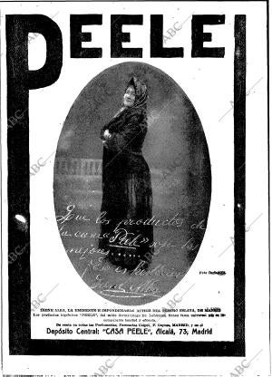 ABC MADRID 04-06-1917 página 2