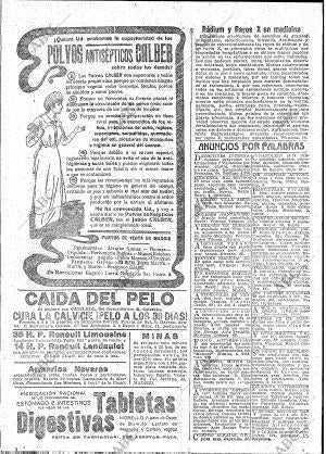 ABC MADRID 04-06-1917 página 20
