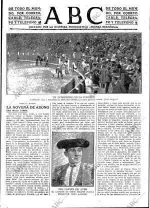 ABC MADRID 04-06-1917 página 3