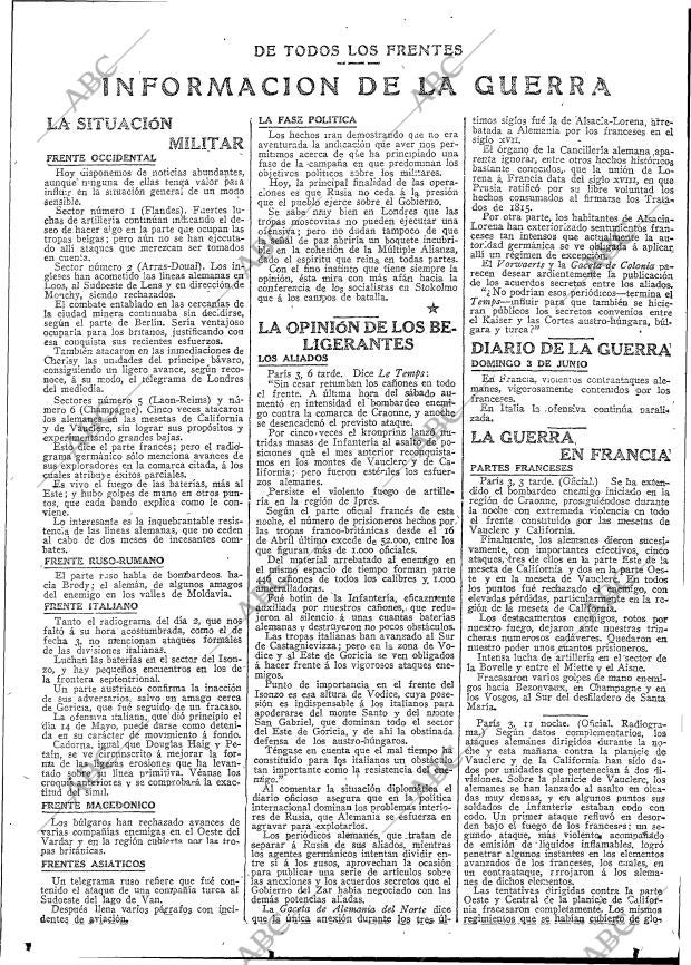 ABC MADRID 04-06-1917 página 7
