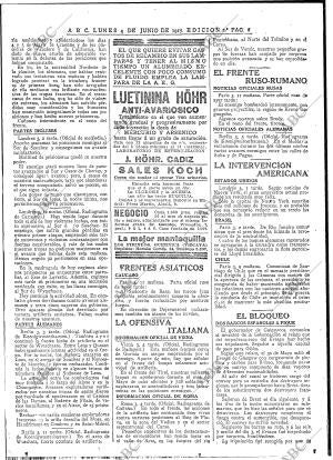ABC MADRID 04-06-1917 página 8