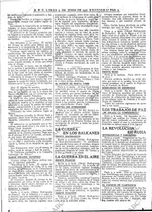 ABC MADRID 04-06-1917 página 9