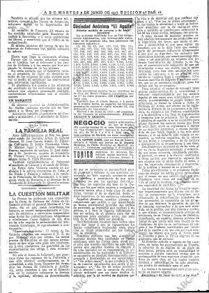 ABC MADRID 05-06-1917 página 11