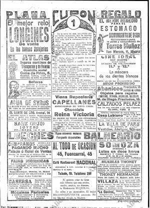 ABC MADRID 05-06-1917 página 12