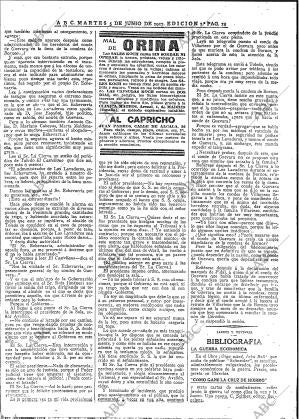 ABC MADRID 05-06-1917 página 14