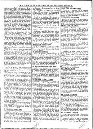 ABC MADRID 05-06-1917 página 16