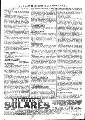 ABC MADRID 05-06-1917 página 17