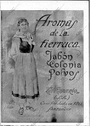 ABC MADRID 05-06-1917 página 2
