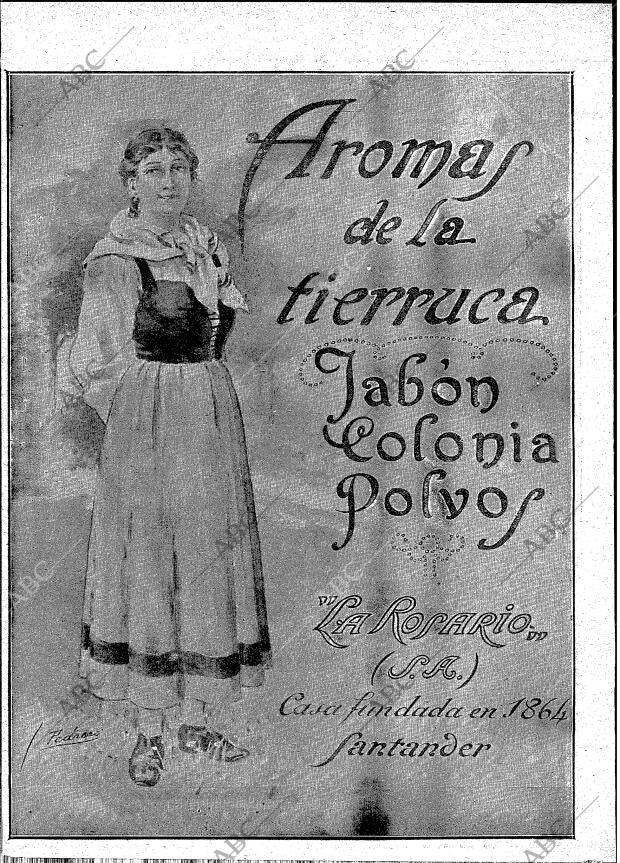 ABC MADRID 05-06-1917 página 2