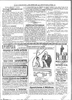 ABC MADRID 05-06-1917 página 20