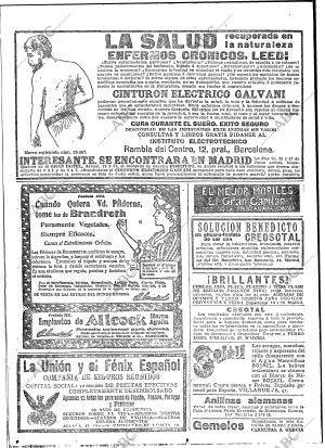 ABC MADRID 05-06-1917 página 22
