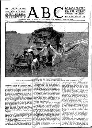 ABC MADRID 05-06-1917 página 3