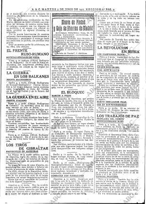ABC MADRID 05-06-1917 página 9
