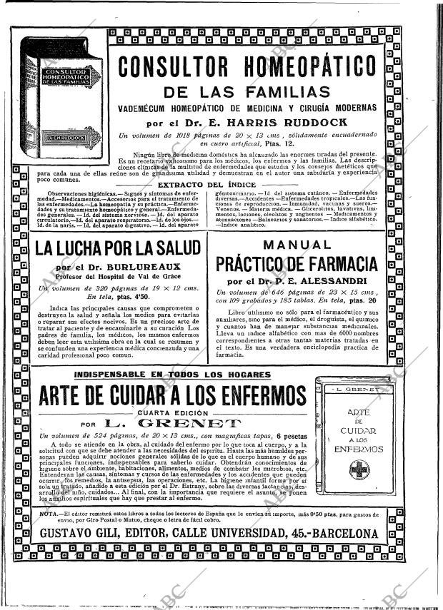 ABC MADRID 12-06-1917 página 2