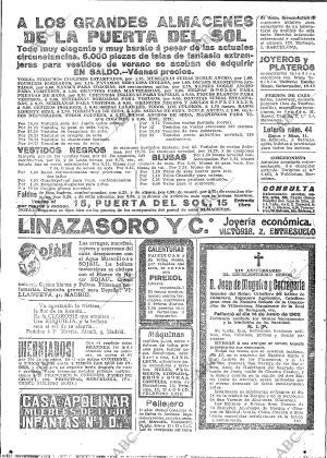 ABC MADRID 12-06-1917 página 22