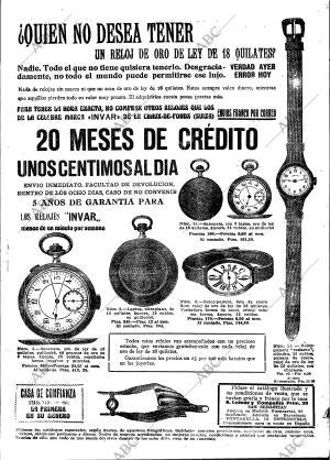 ABC MADRID 15-06-1917 página 5