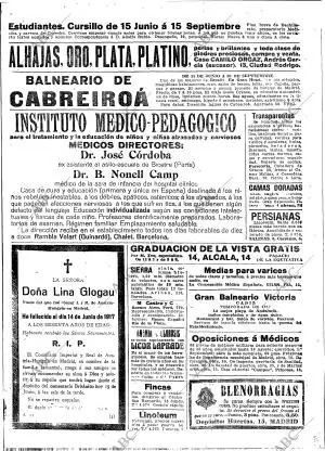 ABC MADRID 15-06-1917 página 6