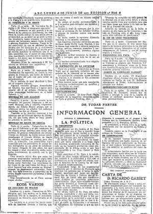 ABC MADRID 18-06-1917 página 10