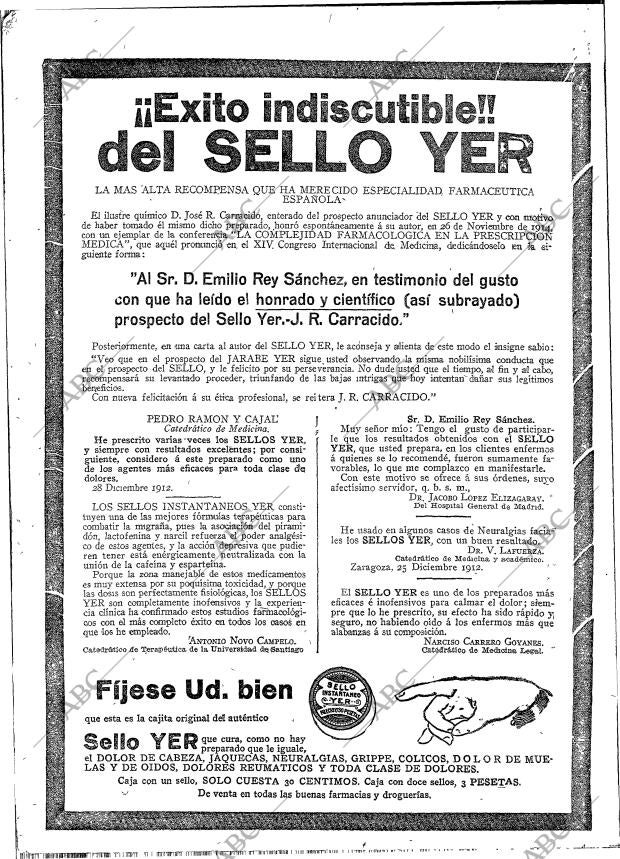 ABC MADRID 30-06-1917 página 10