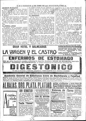 ABC MADRID 30-06-1917 página 13